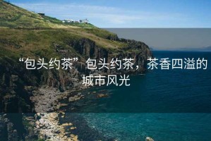 “包頭約茶”包頭約茶，茶香四溢的城市風光