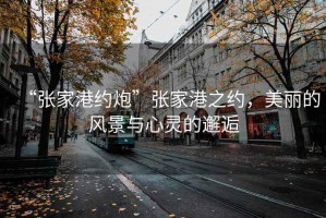 “張家港約炮”張家港之約，美麗的風景與心靈的邂逅