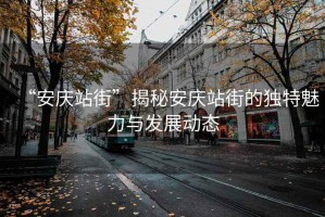 “安慶站街”揭秘安慶站街的獨特魅力與發(fā)展動態(tài)