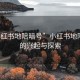 “小紅書地陪暗號”小紅書地陪暗號的興起與探索