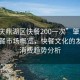 “肇慶鼎湖區快餐200一次”肇慶鼎湖區快餐市場概覽，快餐文化的發展與消費趨勢分析