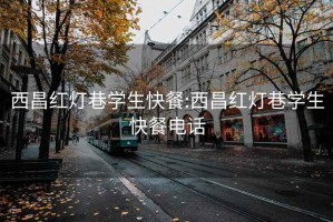 西昌紅燈巷學生快餐:西昌紅燈巷學生快餐電話