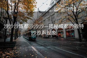 沙沙沙成都沙沙沙—揭秘成都的獨特沙沙聲現象