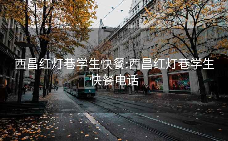 西昌紅燈巷學(xué)生快餐:西昌紅燈巷學(xué)生快餐電話
