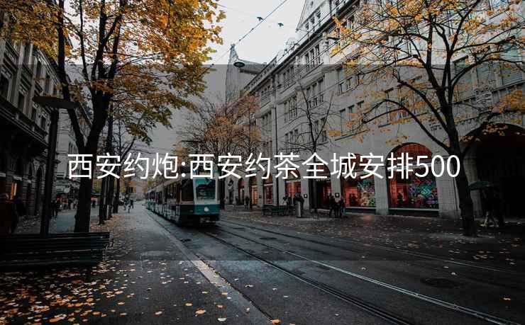 西安約炮:西安約茶全城安排500
